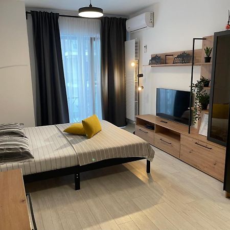 Moghioros Park Residence Dum3 Букурещ Екстериор снимка