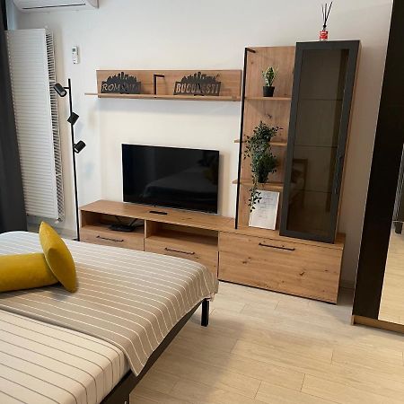 Moghioros Park Residence Dum3 Букурещ Екстериор снимка