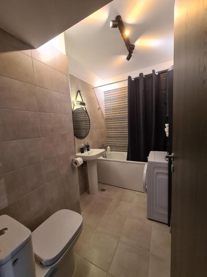 Moghioros Park Residence Dum3 Букурещ Екстериор снимка