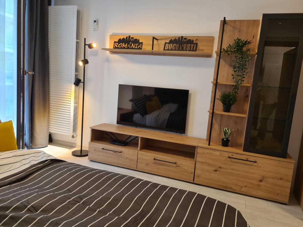 Moghioros Park Residence Dum3 Букурещ Екстериор снимка