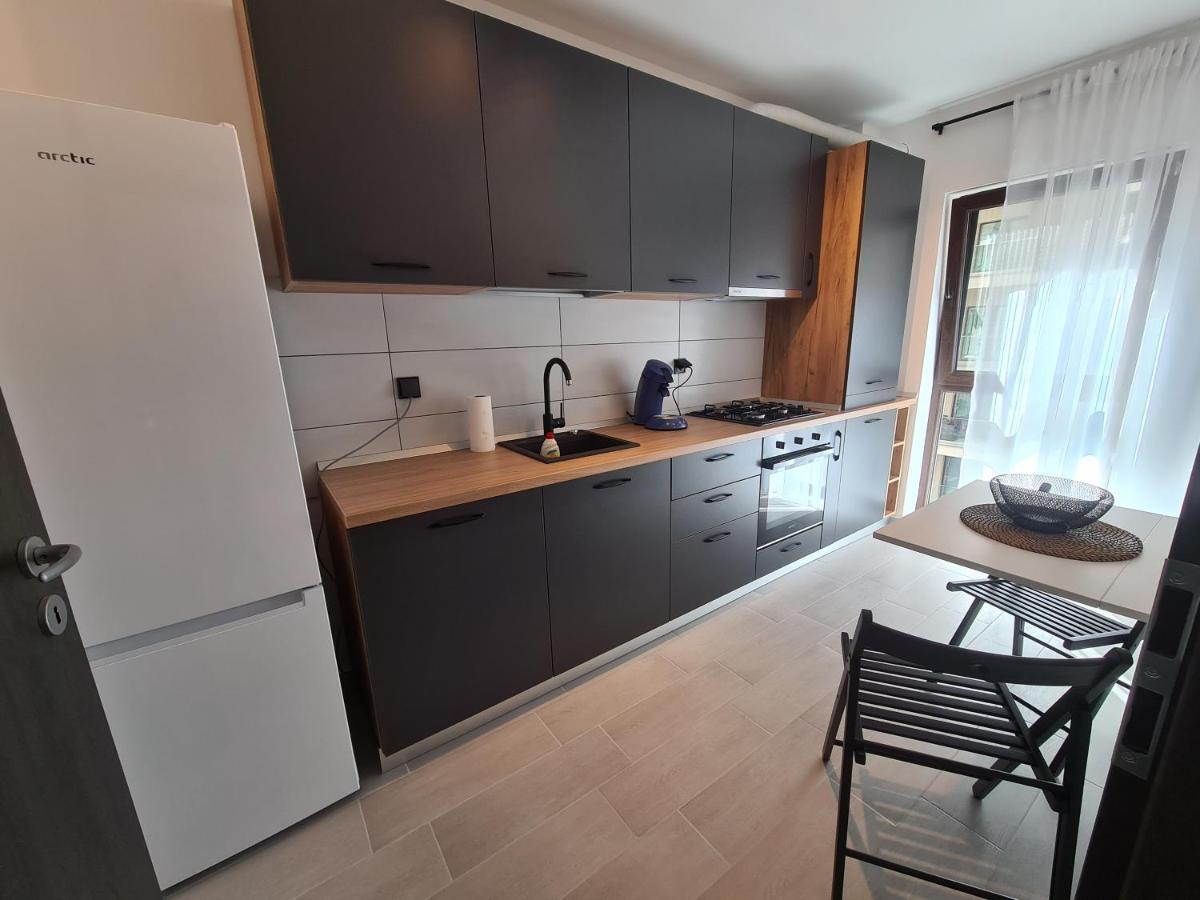Moghioros Park Residence Dum3 Букурещ Екстериор снимка