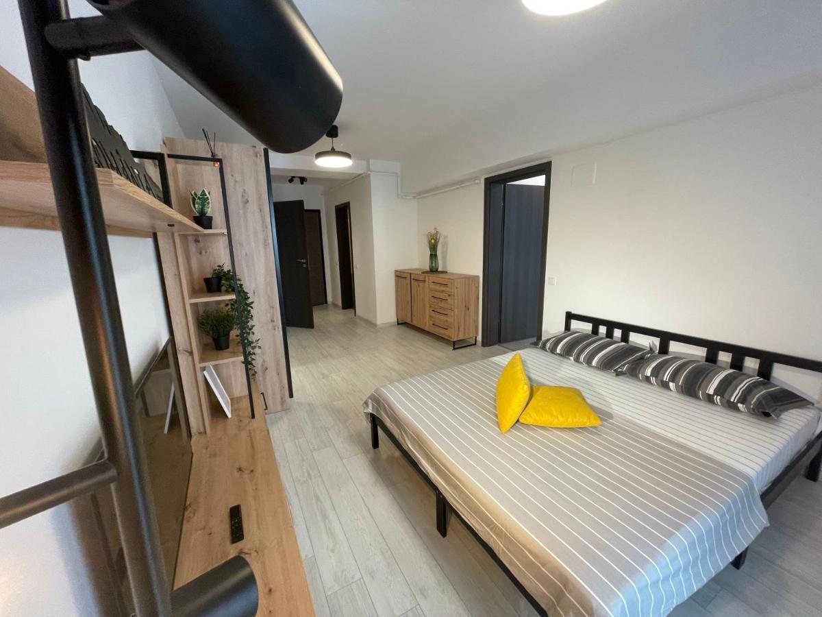 Moghioros Park Residence Dum3 Букурещ Екстериор снимка