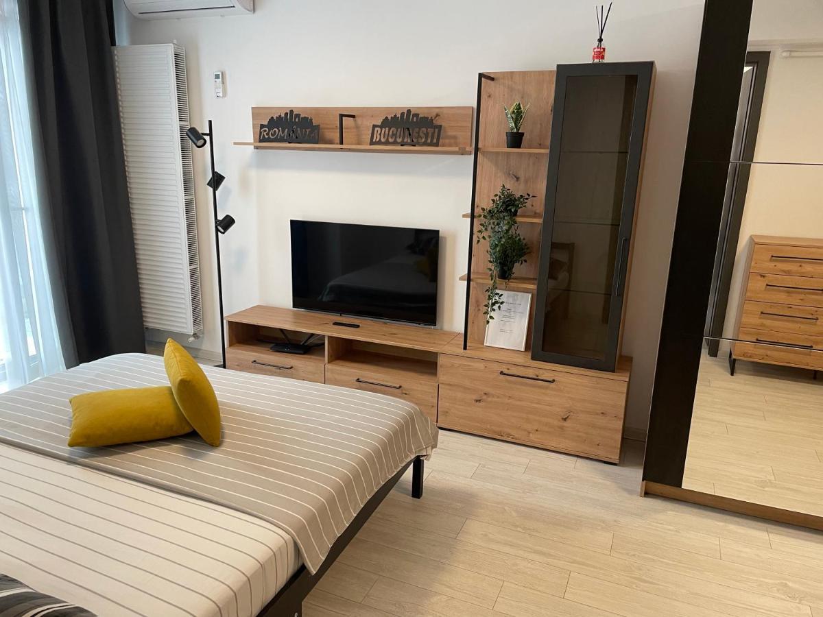 Moghioros Park Residence Dum3 Букурещ Екстериор снимка